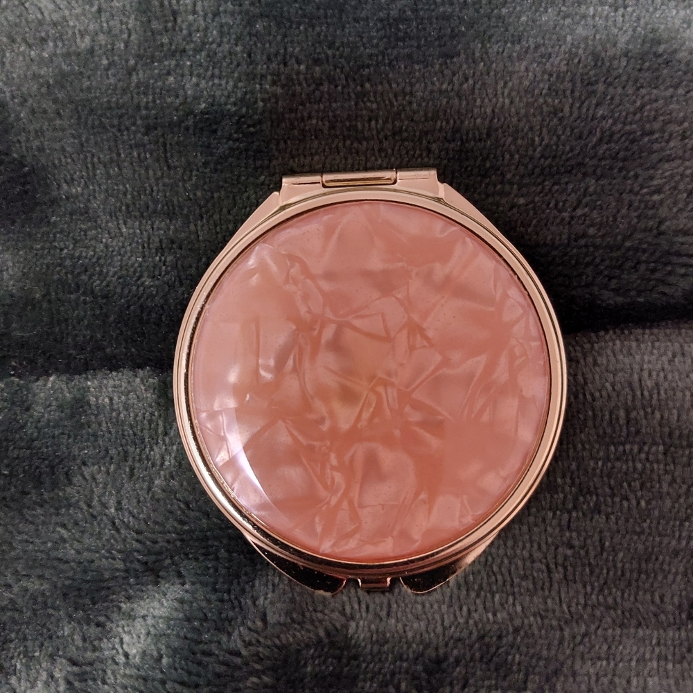 Compact Pocket Mirror